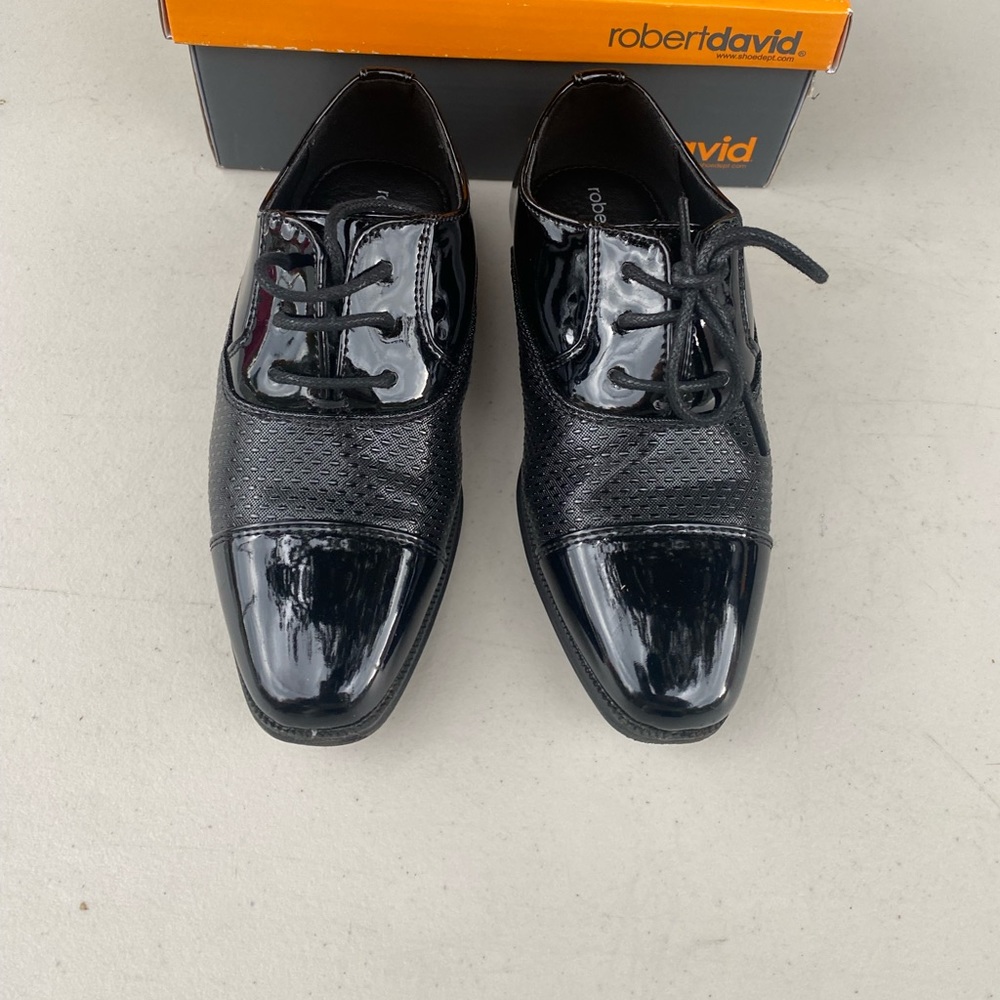 Ashford Hayes shoes